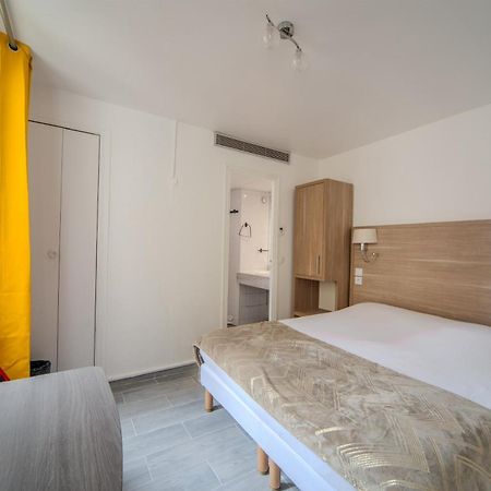City Inn Париж Екстер'єр фото