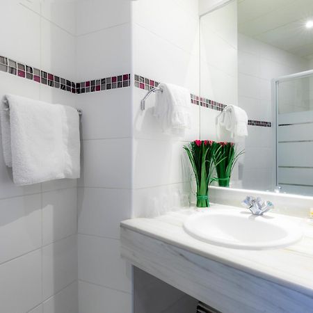 City Inn Париж Екстер'єр фото