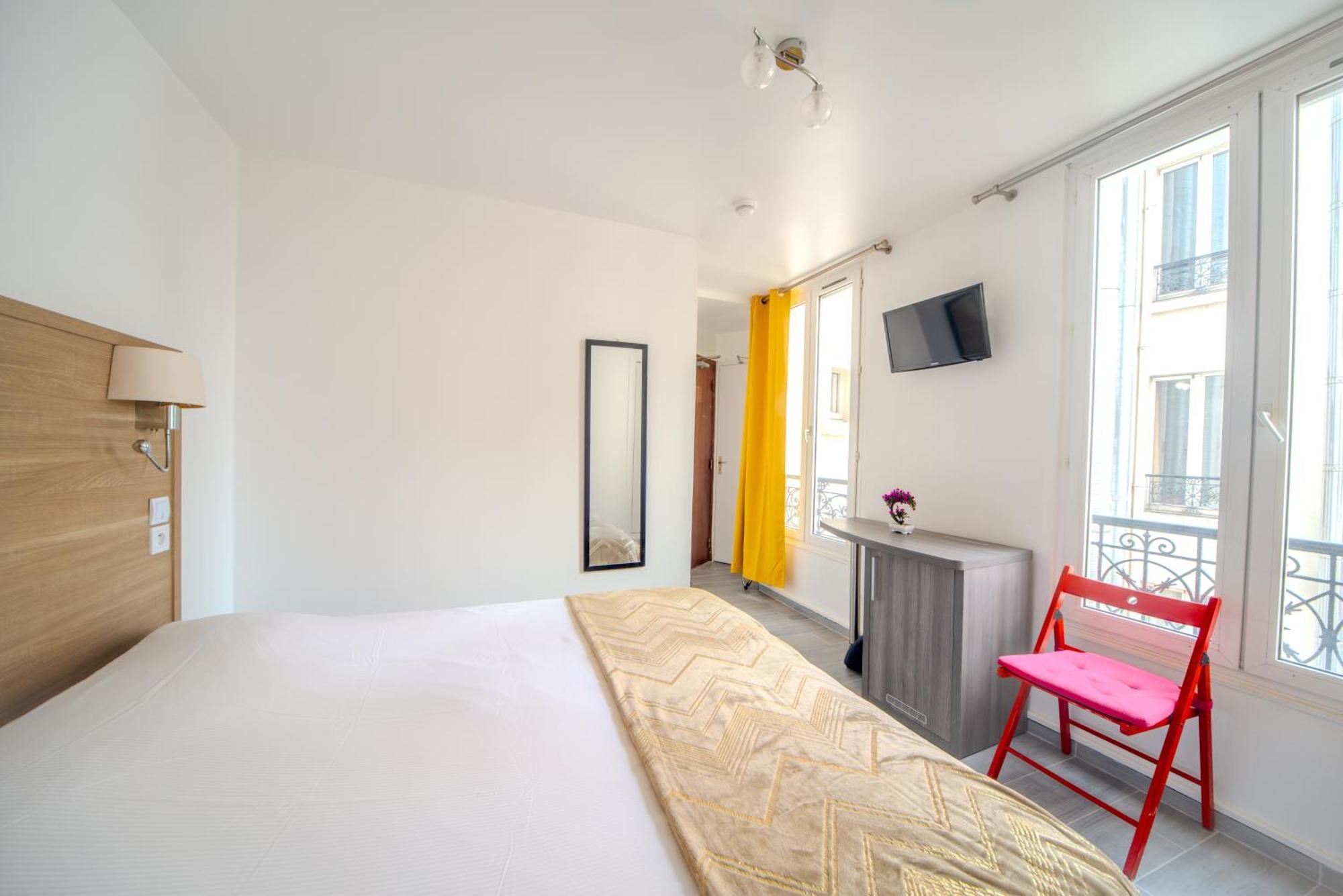 City Inn Париж Екстер'єр фото