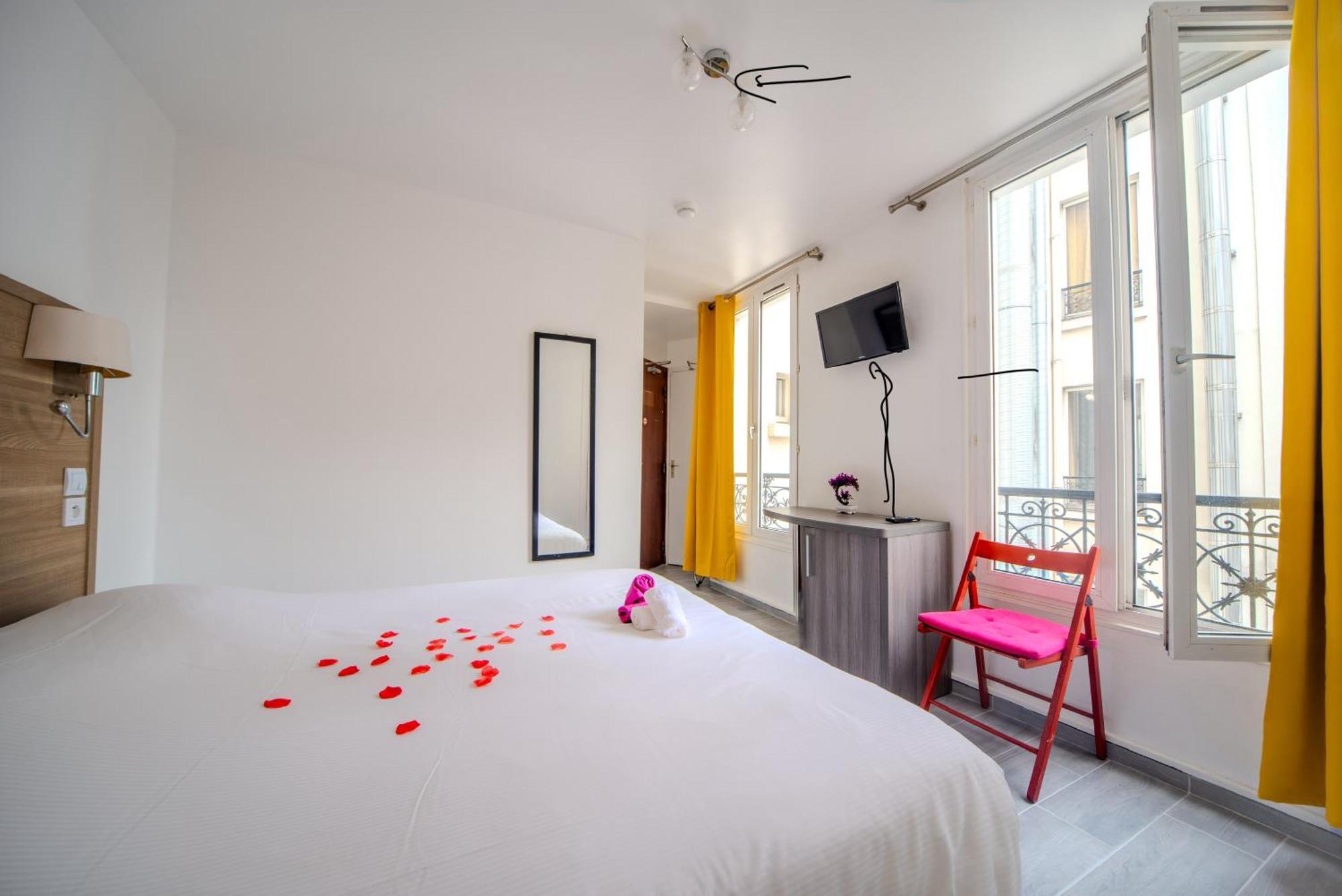 City Inn Париж Екстер'єр фото