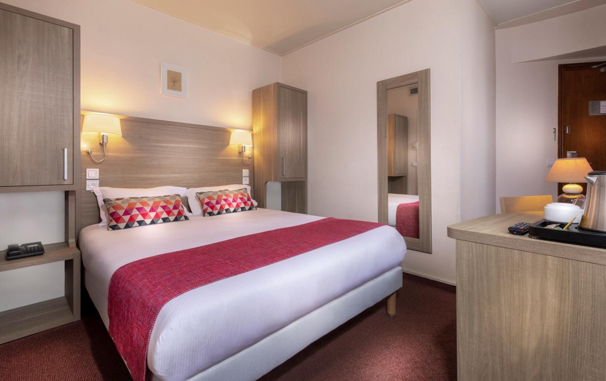 City Inn Париж Екстер'єр фото