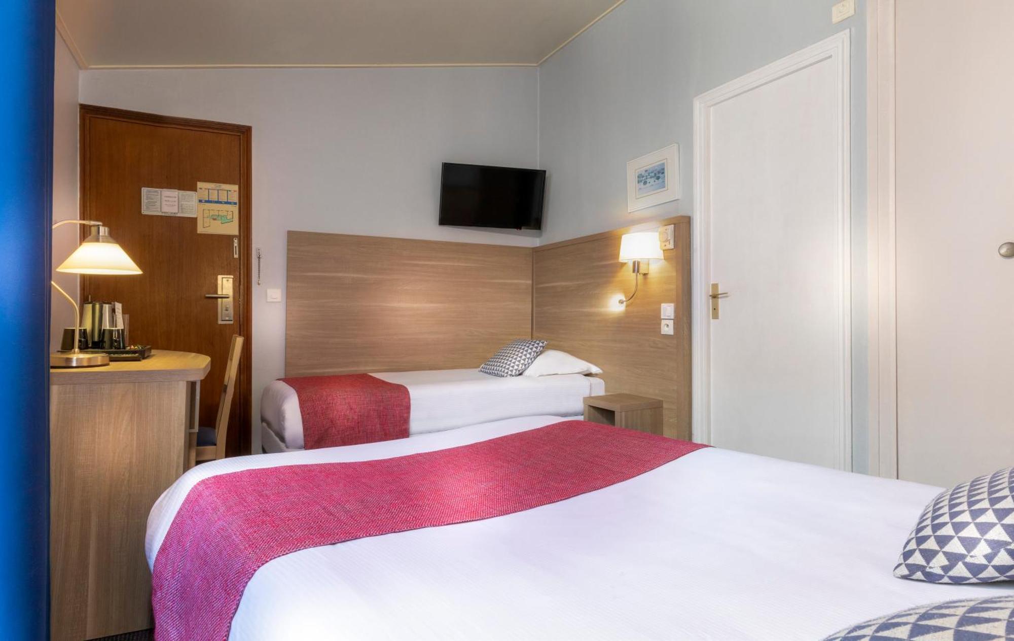 City Inn Париж Екстер'єр фото