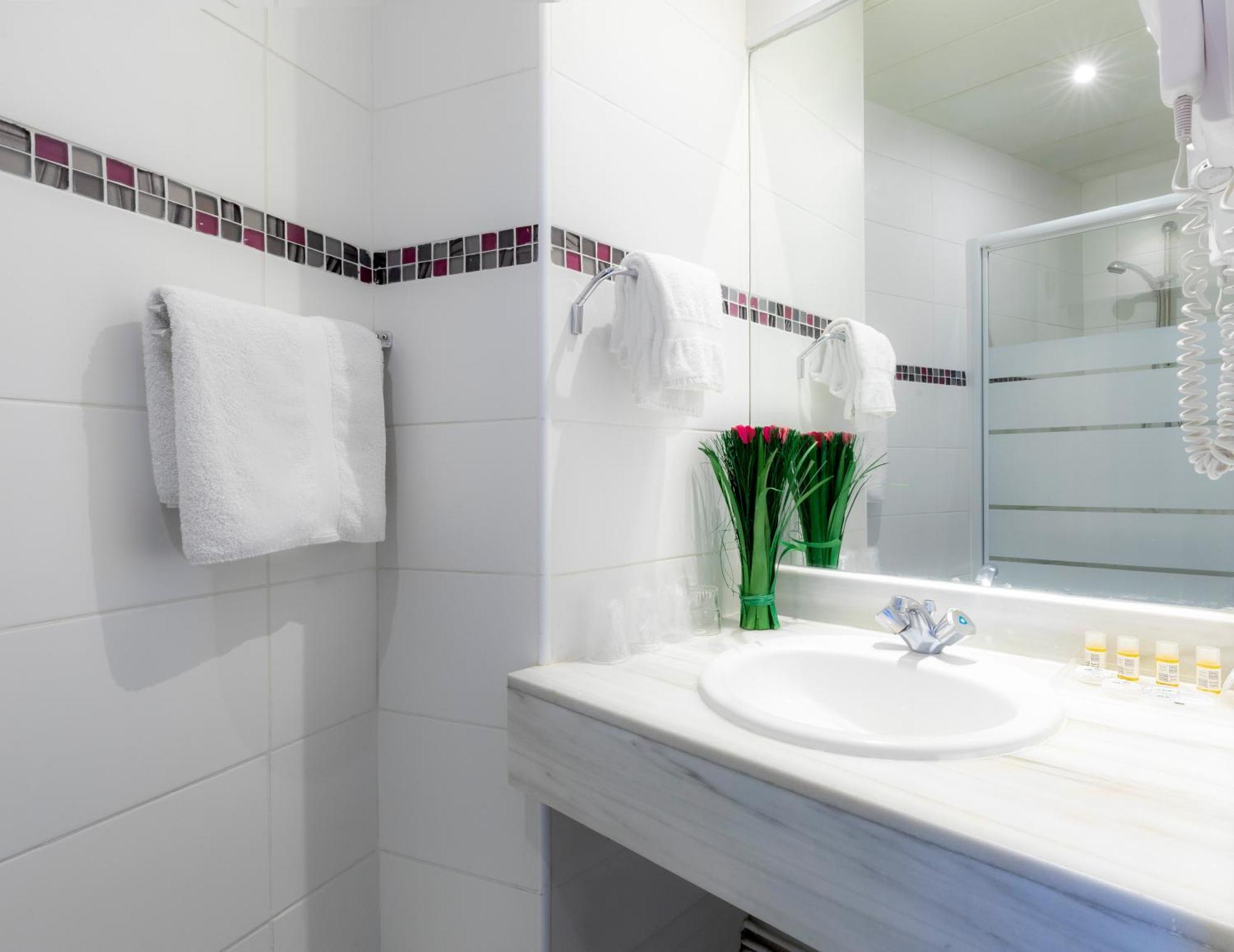 City Inn Париж Екстер'єр фото
